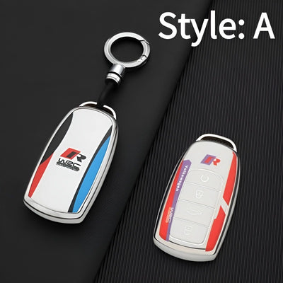 Car Key Cover for Chery Jaecoo J7