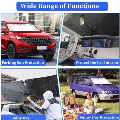 Automotive Sunshades For Chery