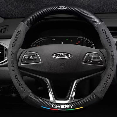 Chery Tiggo 7 Pro Steering Wheel Cover