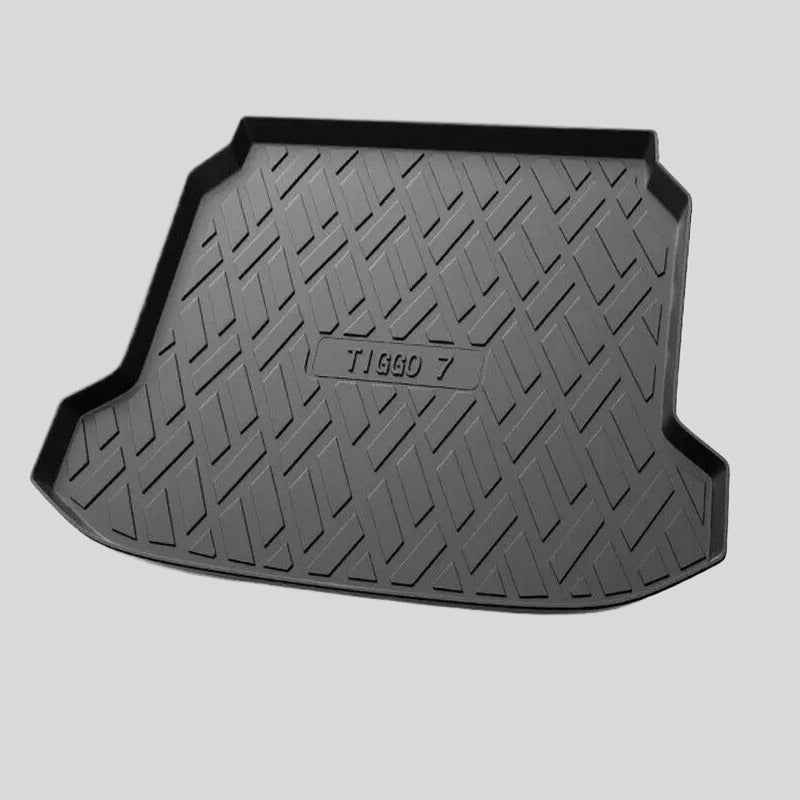 Chery Tiggo 7 Pro TPE Trunk Mat