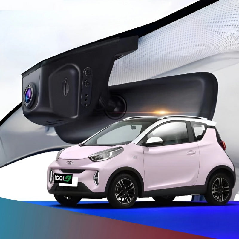 In-Car Camera for Chery iCar Small Ant