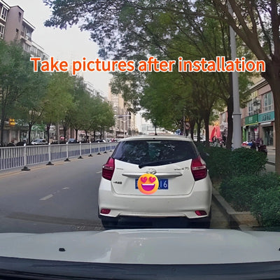 Car in-vehicle dashcam for Chery JAECOO J7