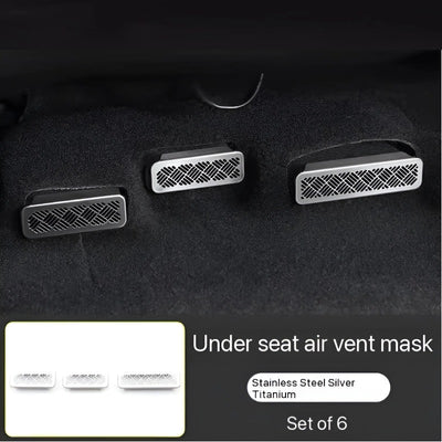 Car Seat Air Conditioner Cover for Chery JAECOO J8