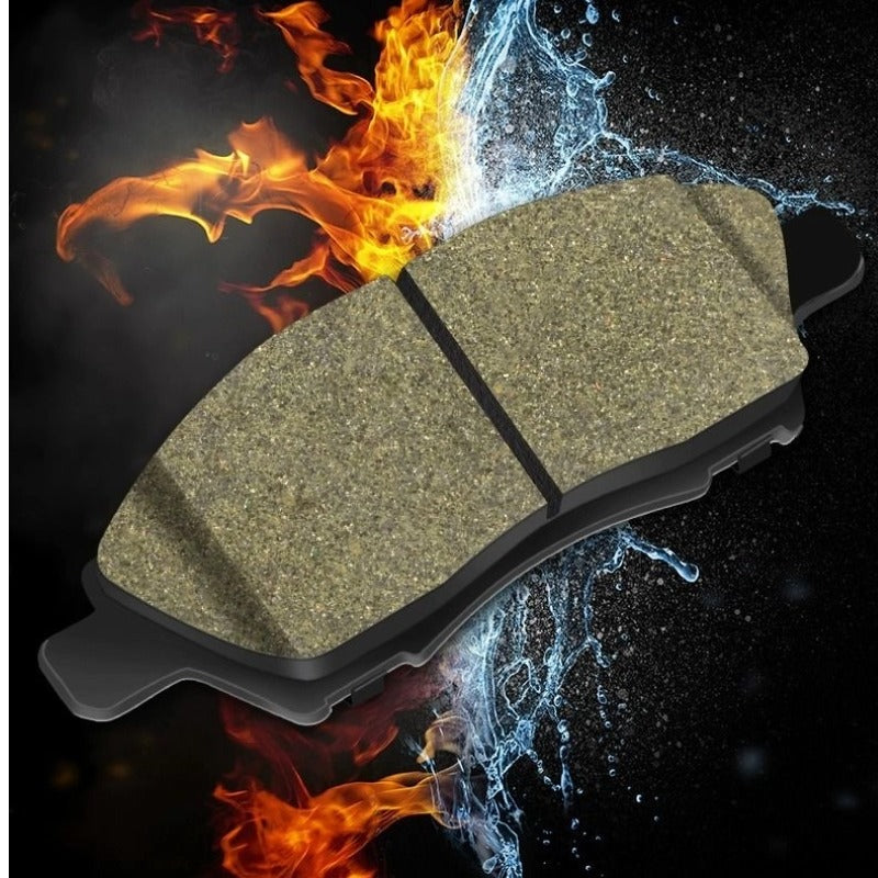 Chery Ceramic Brake Pads