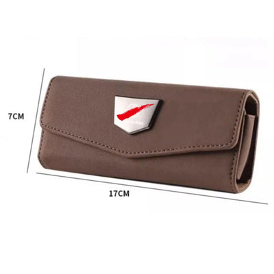 Car Glasses Case For Chery