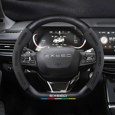 Car Steering Wheel Cover for Chery Exeed