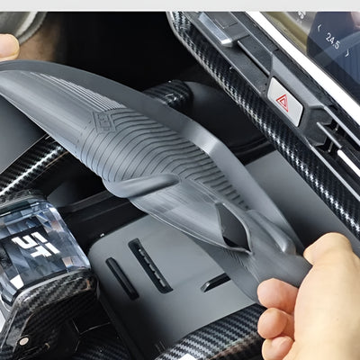 Transmission Silicone Protective Mat for Chery JETOUR T2