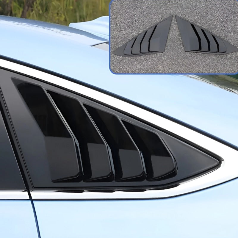 Car Side Rear Door Mirror Trim Covers For Chery