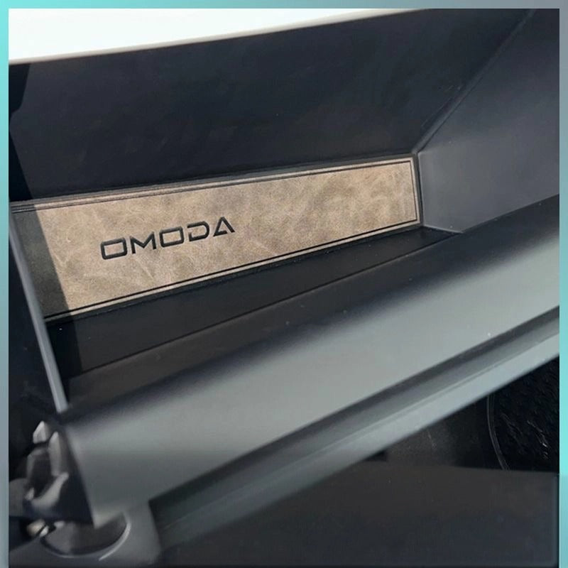 Car anti-slip mat coaster for Omoda