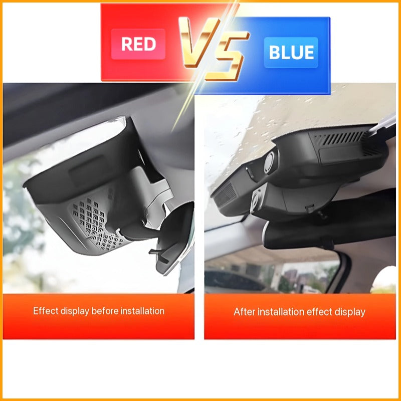 Car in-vehicle dashcam for Chery JAECOO J7