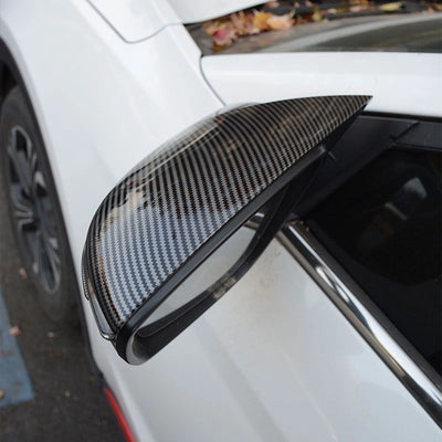 Bullhorn Reversing Mirror Trim Kit for Chery Jetour