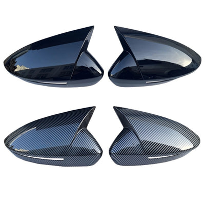 Car Side Rear Door Mirror Trim Covers For Chery