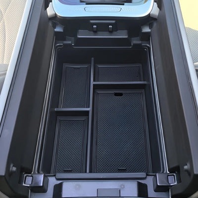 Armrest Storage Box Accessories For Chery Exeed RX