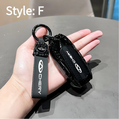 Car Key Cover for Chery Jaecoo J7