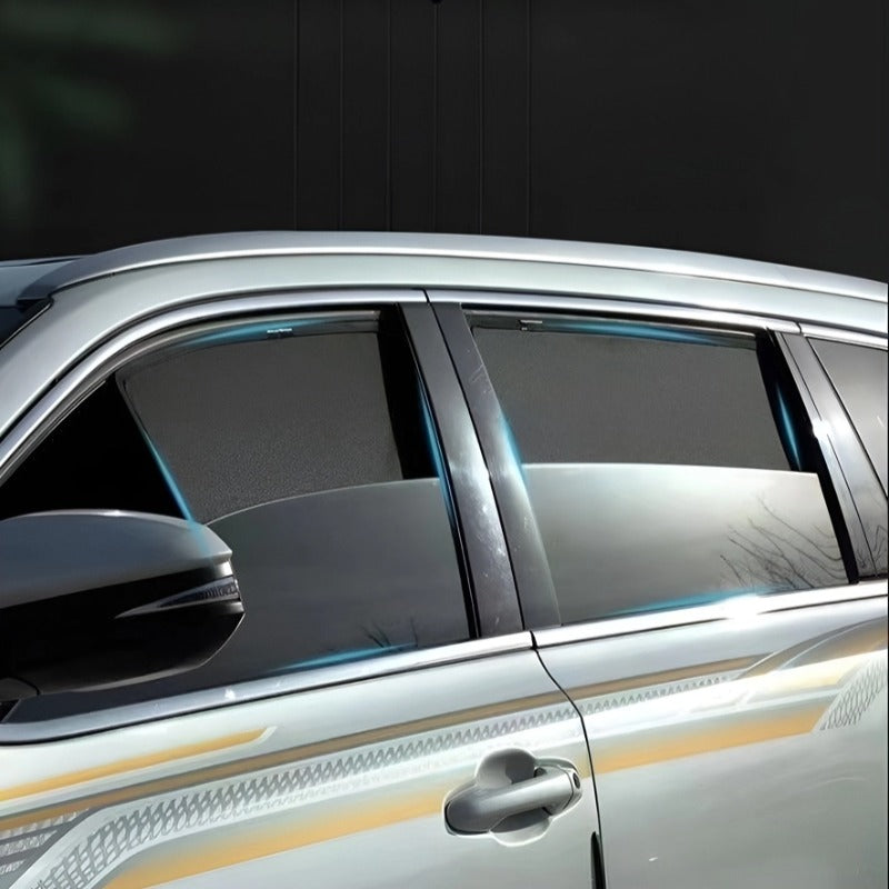 Sunshade Visor Mesh Curtain for Chery Arrizo 8