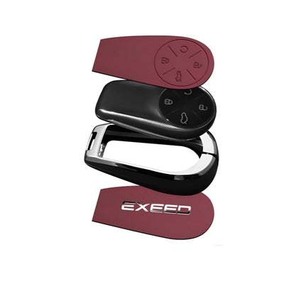 Car Key Protector For Chery Exeed VX