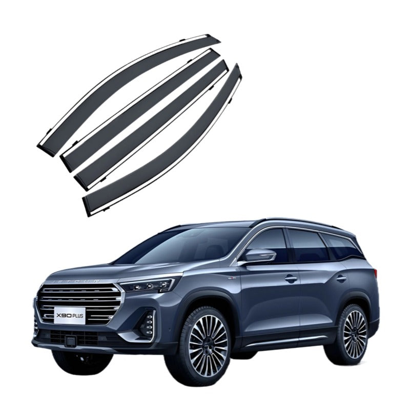 Window Visor for Chery Jetour X90 Plus