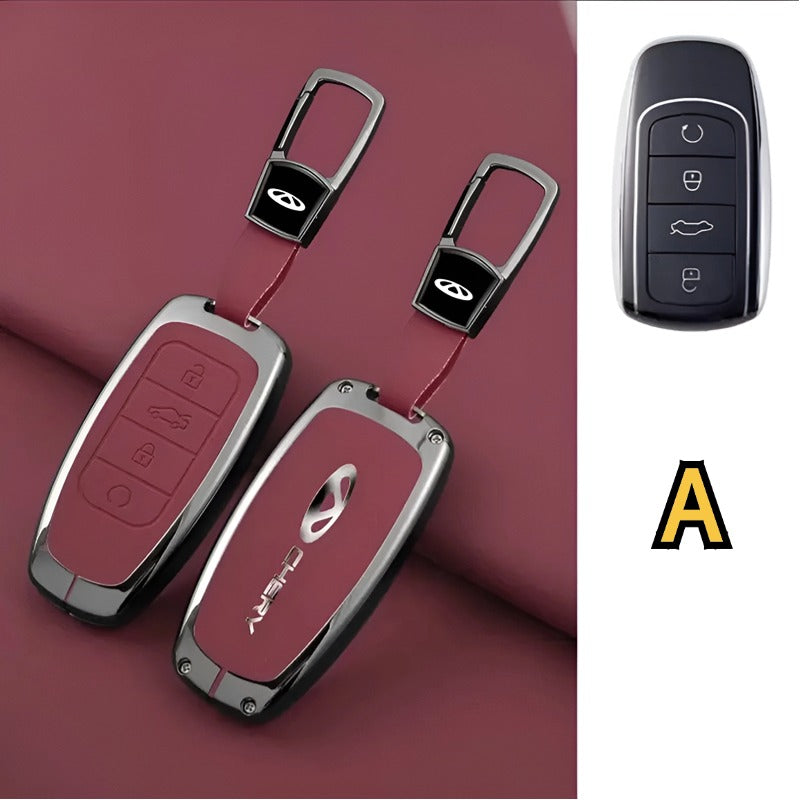 Car key case for Chery JAECOO J8