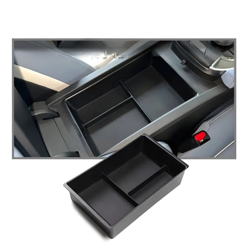 Car armrest storage box for Chery Omoda E5