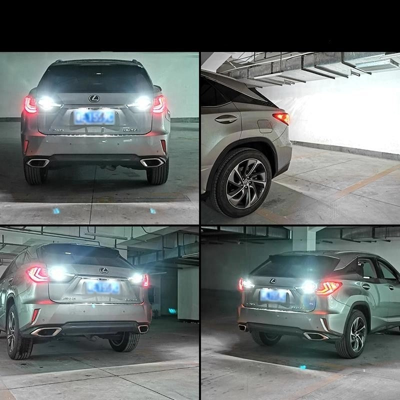 Chery Tiggo 7 Pro Reversing Light