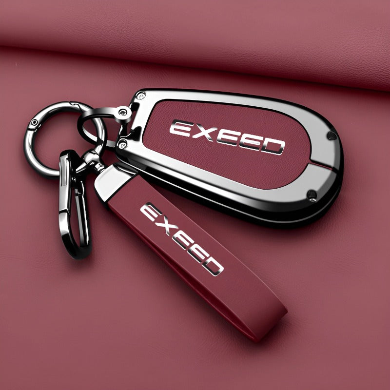 Car Key Protector For Chery Exeed VX