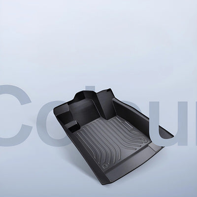 Car TPE Foot Mat For Chery Exeed VX