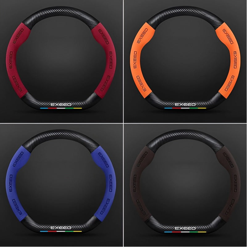 Car Steering Wheel Cover for Chery Exeed