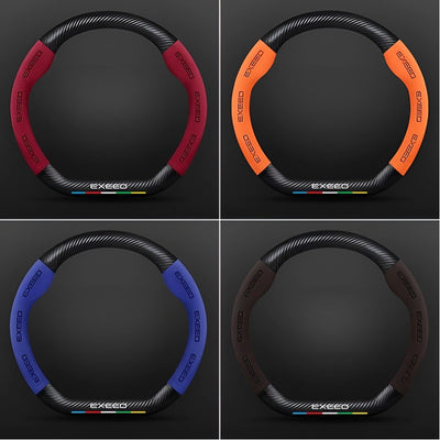 Car Steering Wheel Cover for Chery Exeed