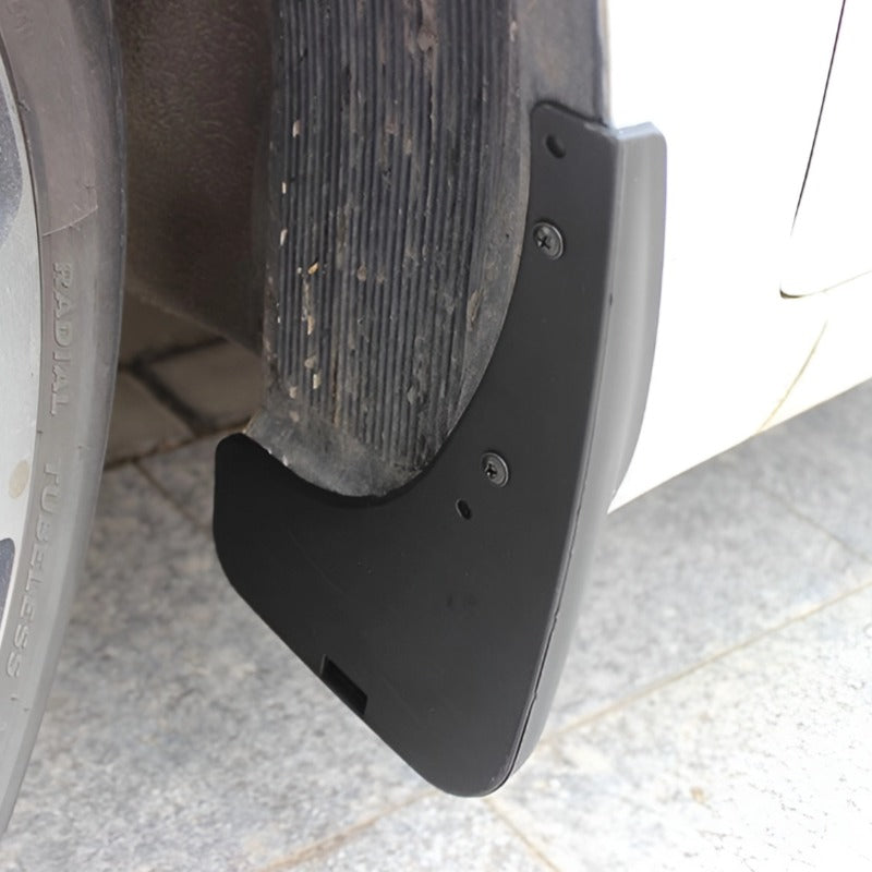 Mud Flaps for Chery Tiggo 4 Pro (Tiggo 5X)