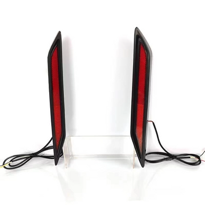 JAECOO J7 Streamer Rear Bumper Light