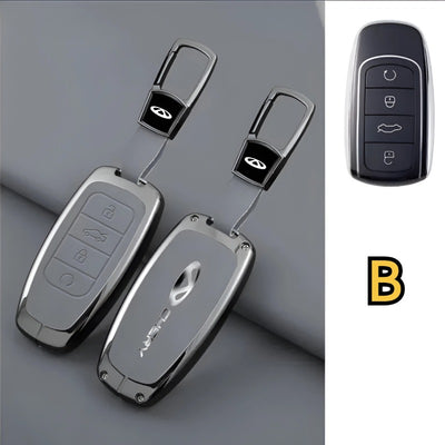 Car key case for Chery JAECOO J8