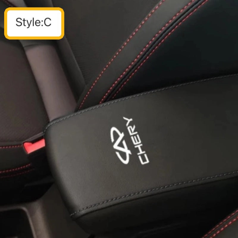 Armrest Cover For Chery Tiggo 7 Pro