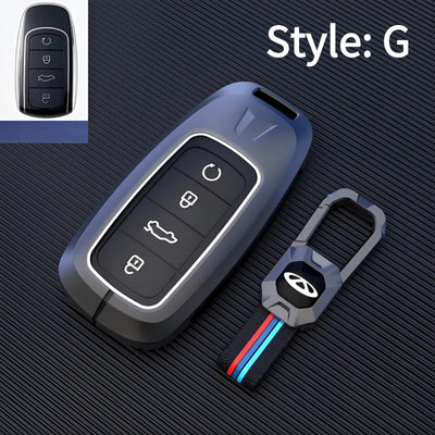 Car Key Cover for Chery Jaecoo J7