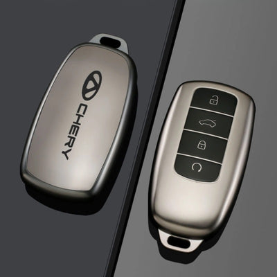 Car key case for Chery JAECOO J8