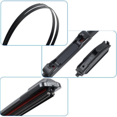 Car Wiper for Chery（2 Pcs）