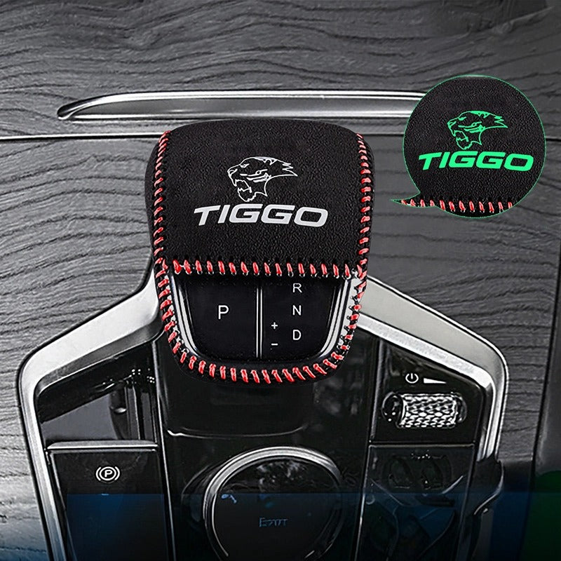 Car Shifter Protector for Tiggo 8 Pro Max