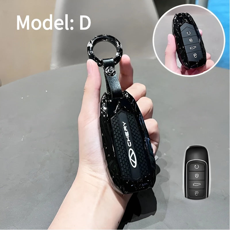 Car Key Protector for Chery Omoda E5