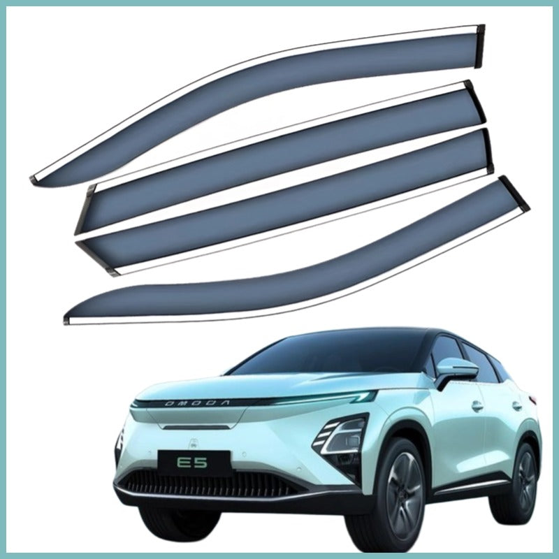 Window Visor For Chery Omoda E5