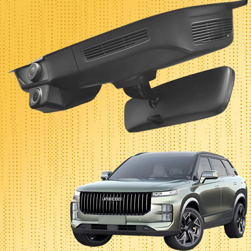 Car in-vehicle dashcam for Chery JAECOO J7