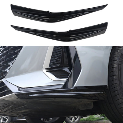 Car bumper front protection for Chery ARRIZO 8