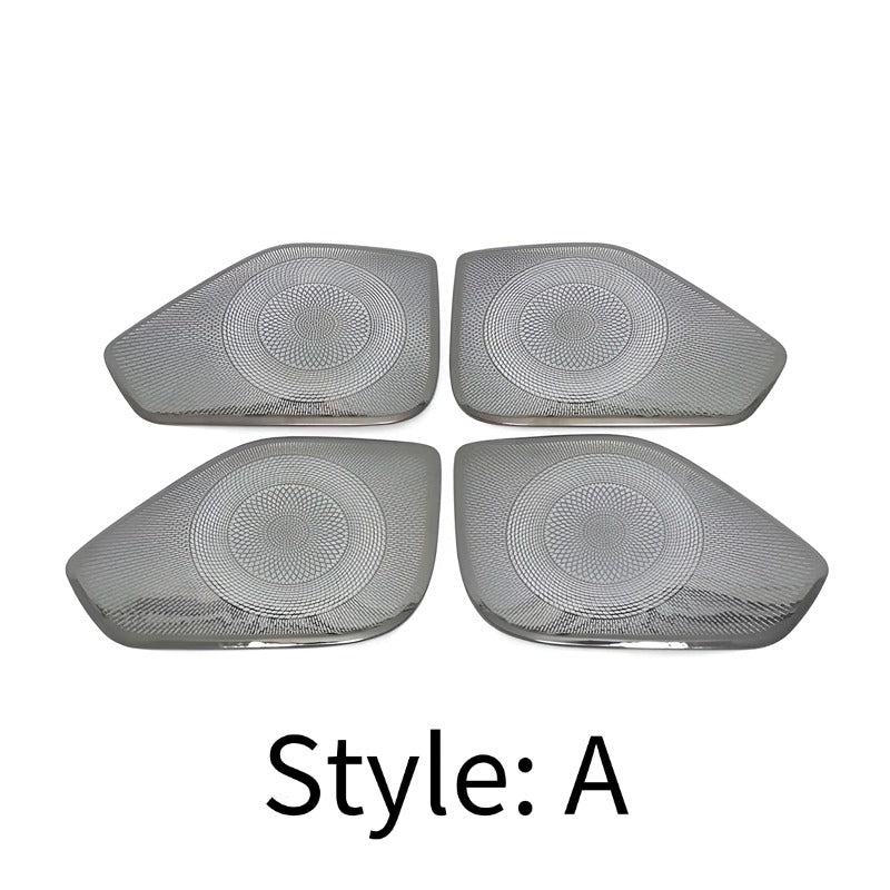 Car speaker covers for Omoda