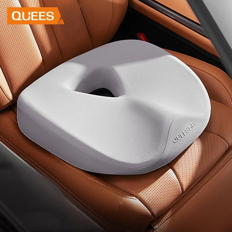 Car Driving Booster Cushion