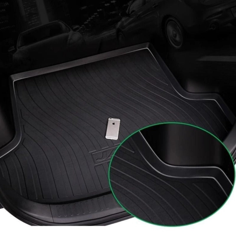 Chery Tiggo 7 Pro TPE Trunk Mat