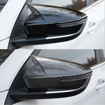 Bullhorn Reversing Mirror Trim Kit for Chery Jetour