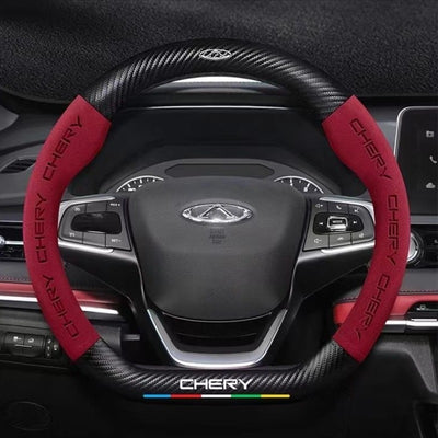 Chery Tiggo 7 Pro Steering Wheel Cover