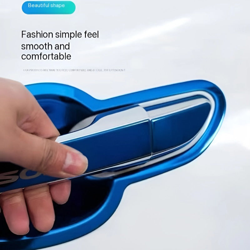 Car Door Handle Protector For Omoda