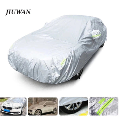 Car waterproof full car cover For Chery