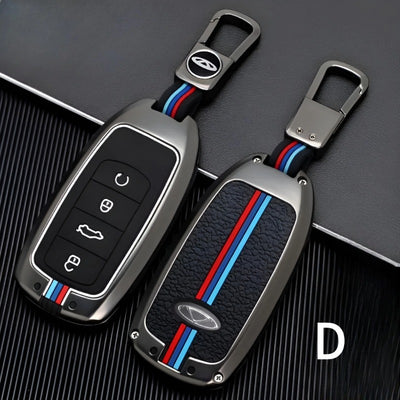 Tiggo 8 Pro Max Car Key Case