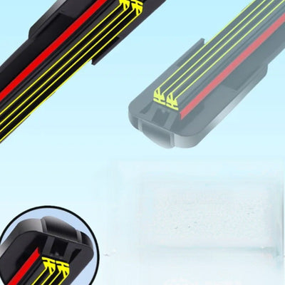 Car Wiper for Chery（2 Pcs）