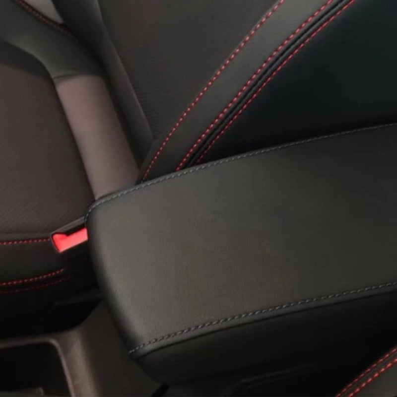 Armrest Cover For Chery Tiggo 7 Pro